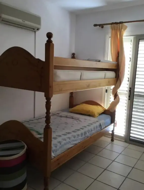 Кити: Beach House in Larnaca