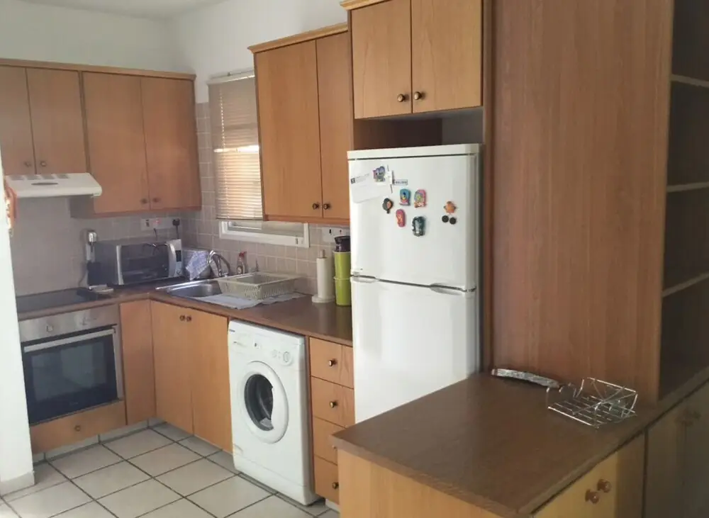 Кити: Beach House in Larnaca