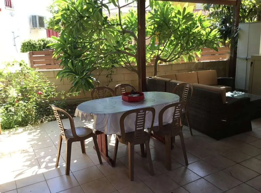 Кити: Beach House in Larnaca