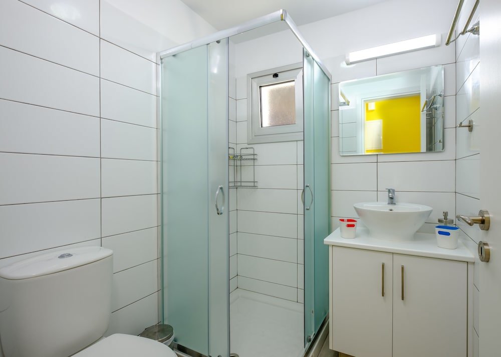 Айя-Напа: Gabinos - 1BR - Square Center