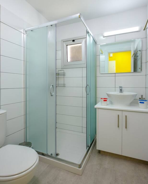 Айя-Напа: Gabinos - 1BR - Square Center