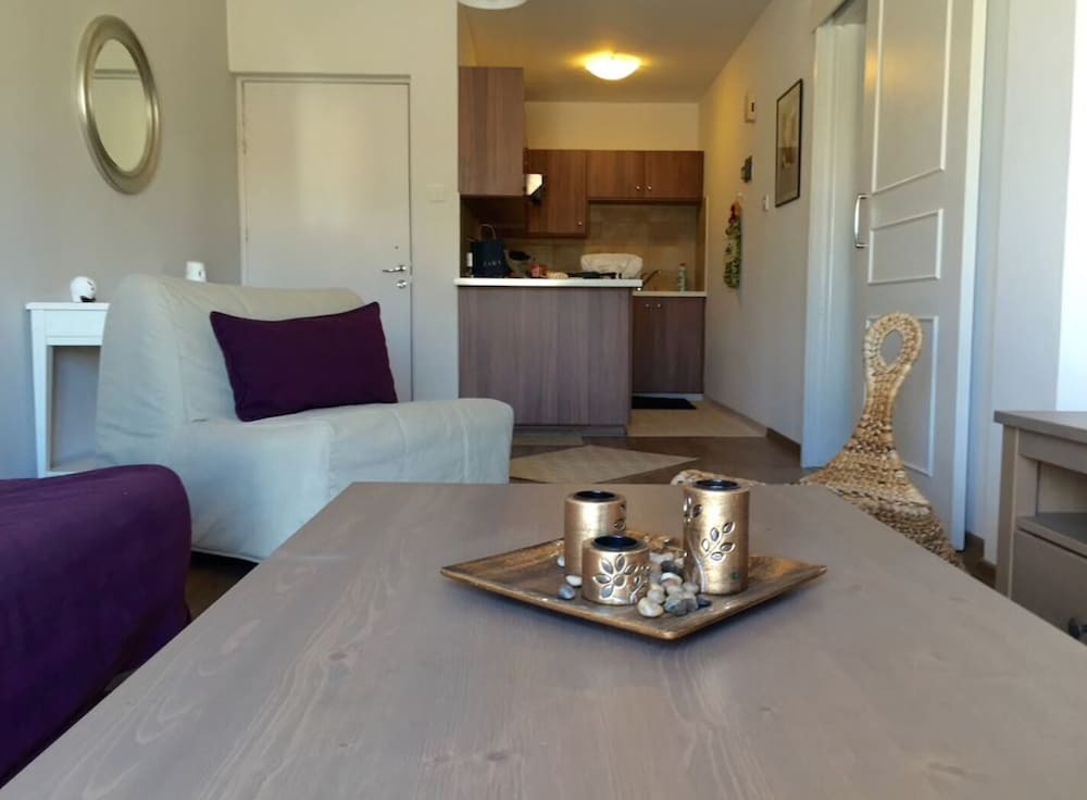 Unique 2 bedroom modern apartment — фото 1