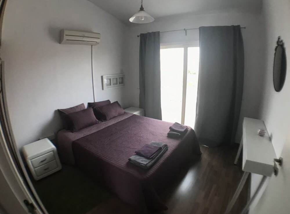 Айя-Напа: Unique 2 bedroom modern apartment