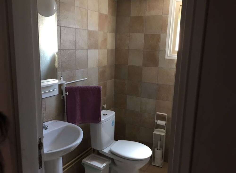 Айя-Напа: Unique 2 bedroom modern apartment