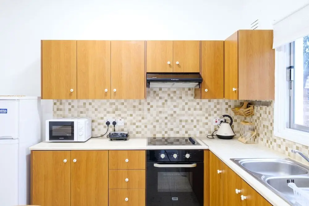 Ларнака: Townhouse In Ideal Location