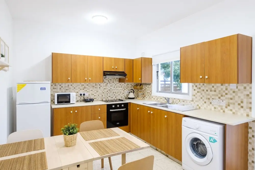 Ларнака: Townhouse In Ideal Location