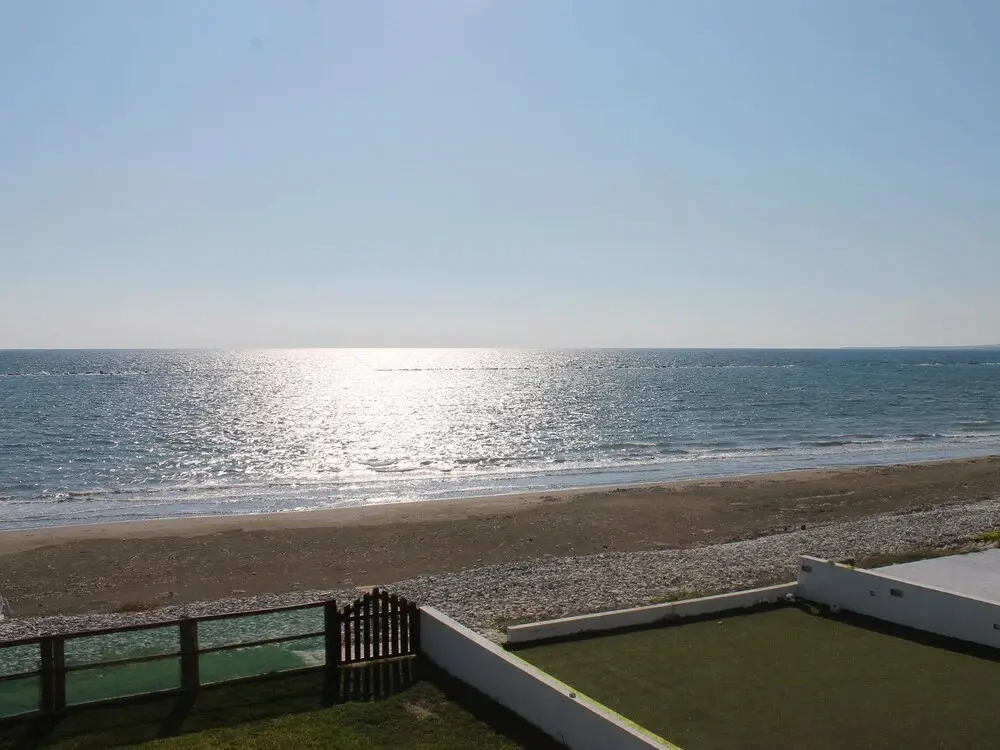 Перволия: Panorama Beach House