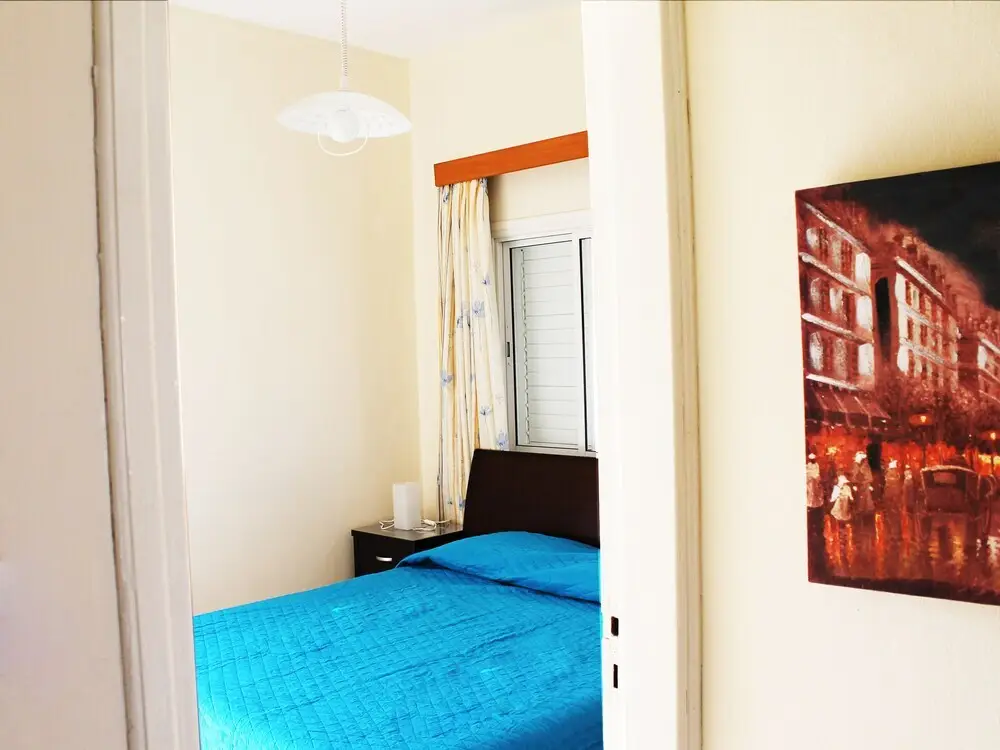 Перволия: Panorama Beach House