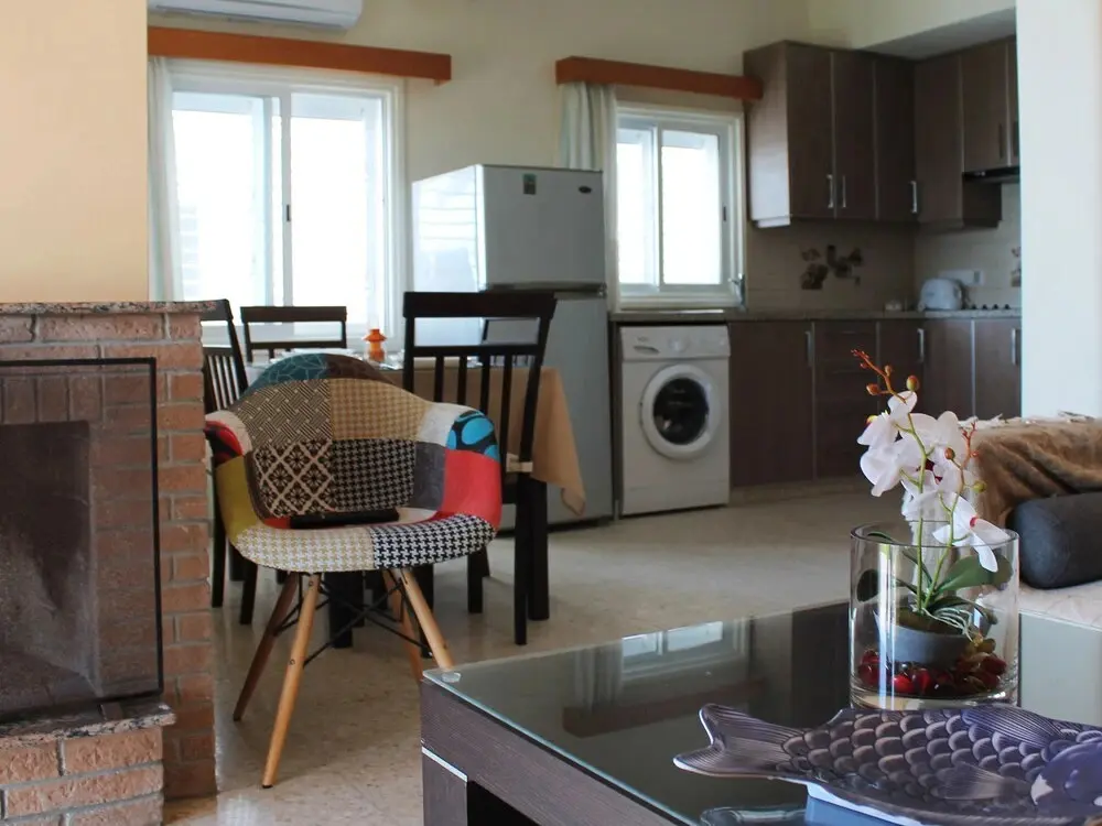 Перволия: Panorama Beach House
