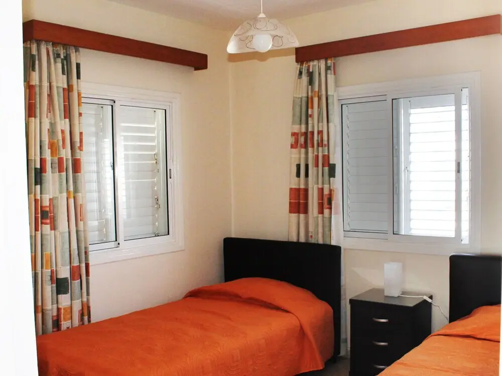 Перволия: Panorama Beach House