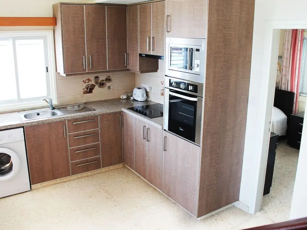 Перволия: Panorama Beach House