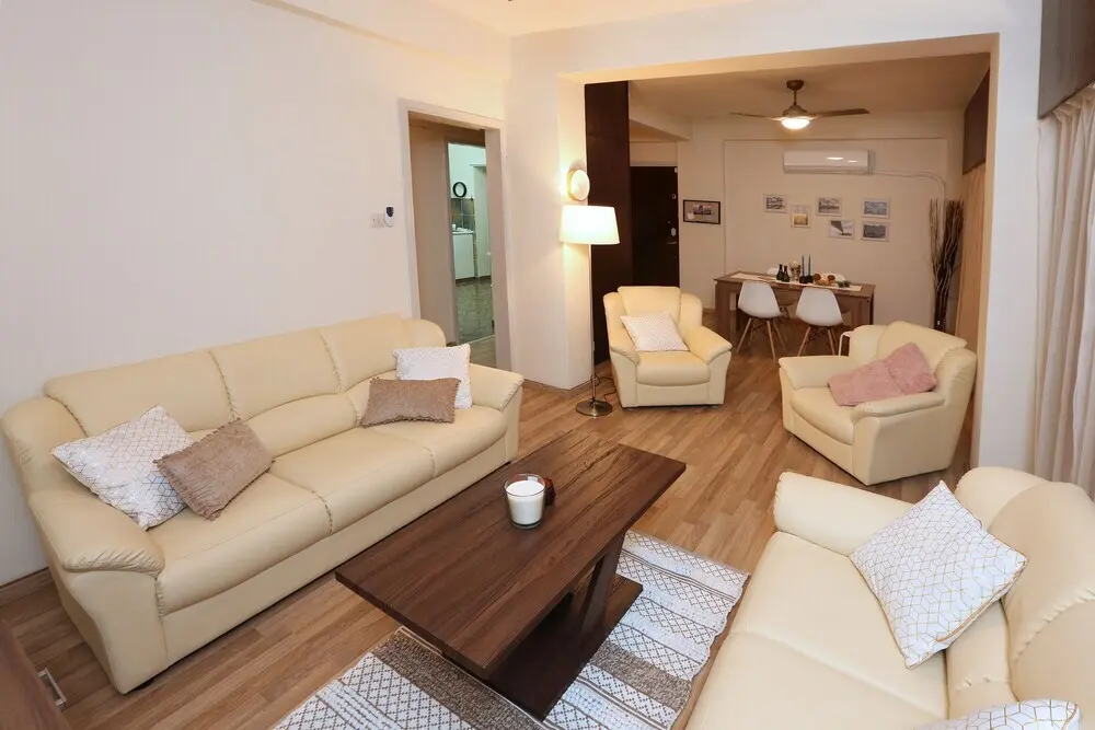 Никосия: The Bridge-House Apartment