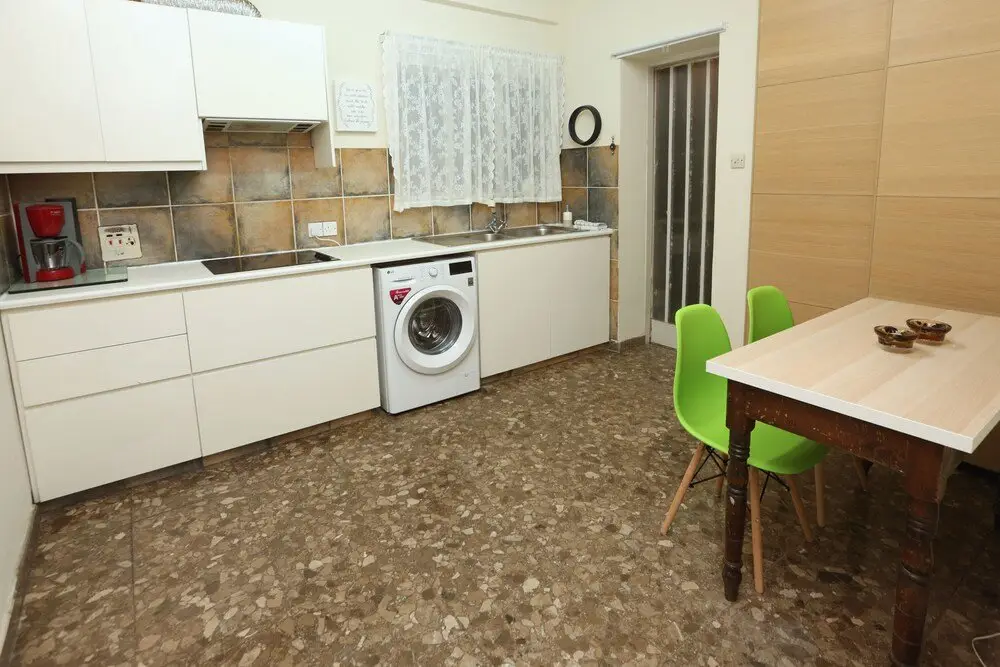 Никосия: The Bridge-House Apartment