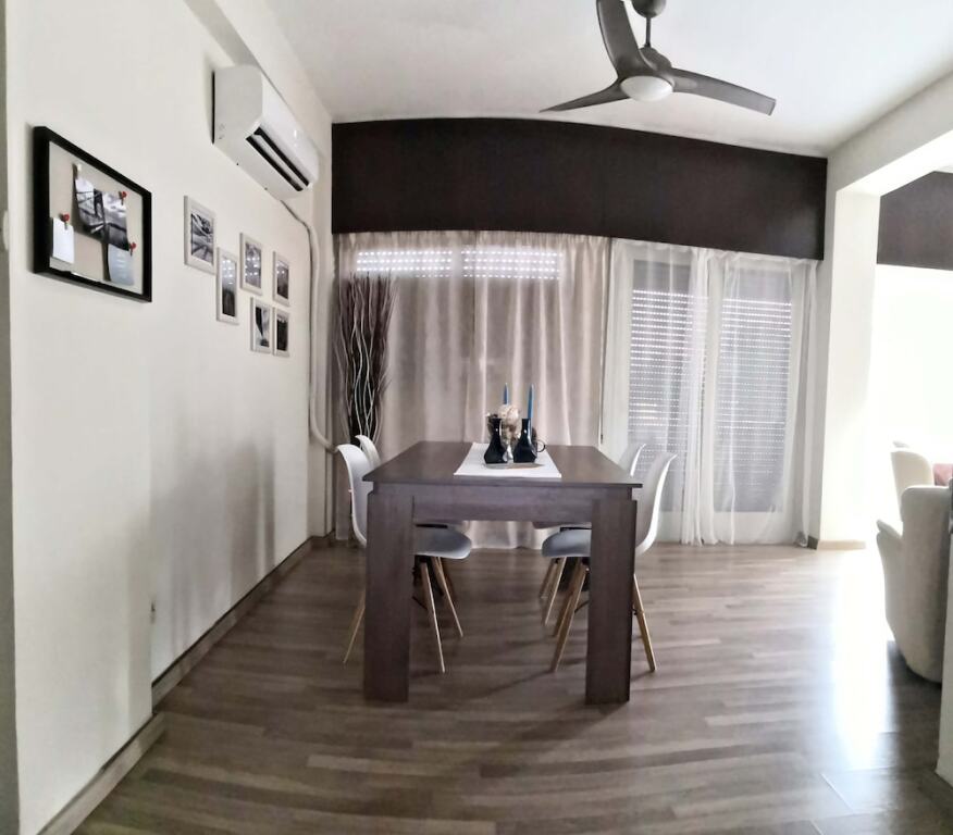 Никосия: The Bridge-House Apartment