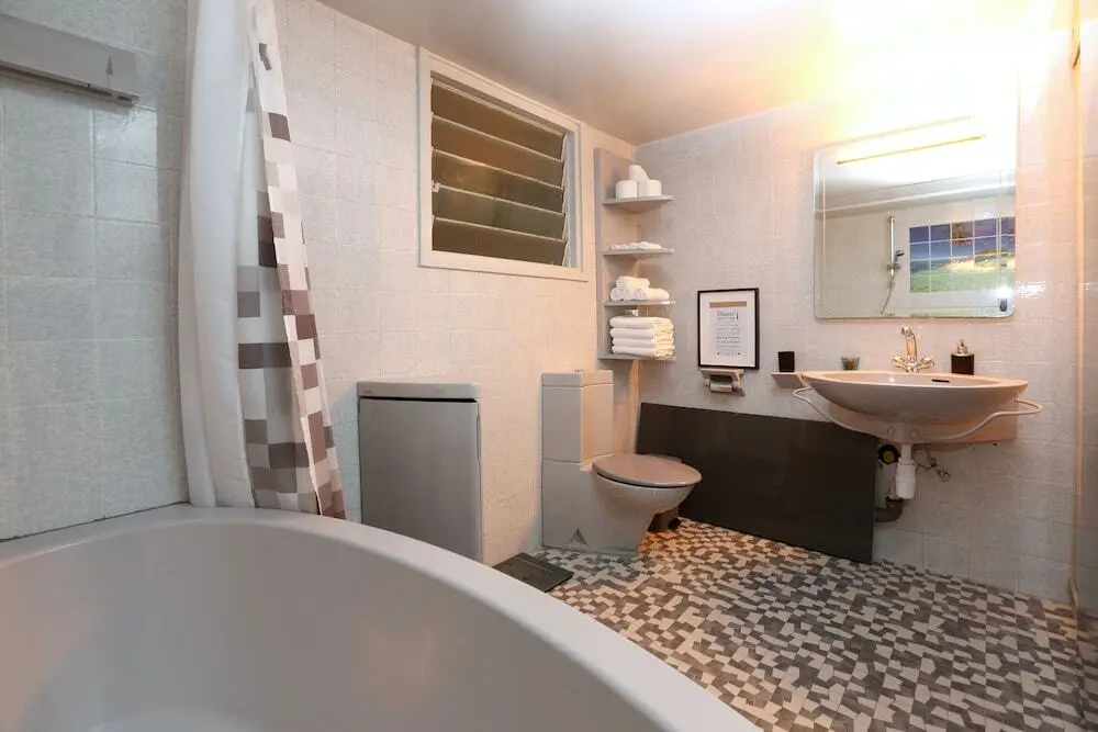 Никосия: The Bridge-House Apartment