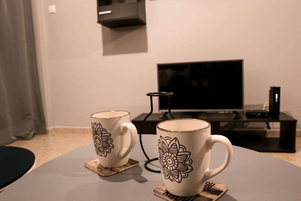 Никосия: Youthfull Escape in Nicosia