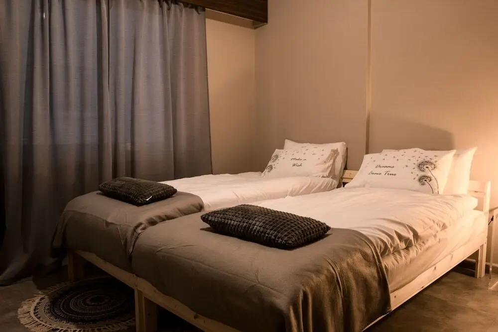 Никосия: Youthfull Escape in Nicosia