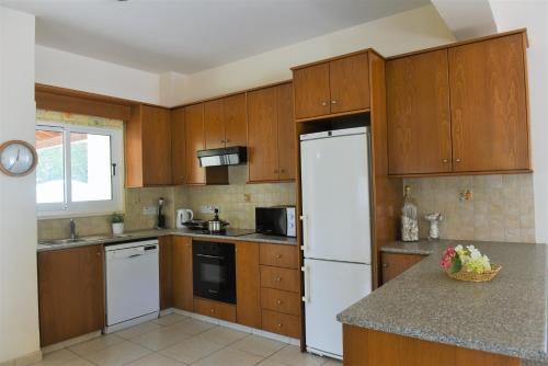 Протарас: Villa Nektaria Green Bay DPSV308