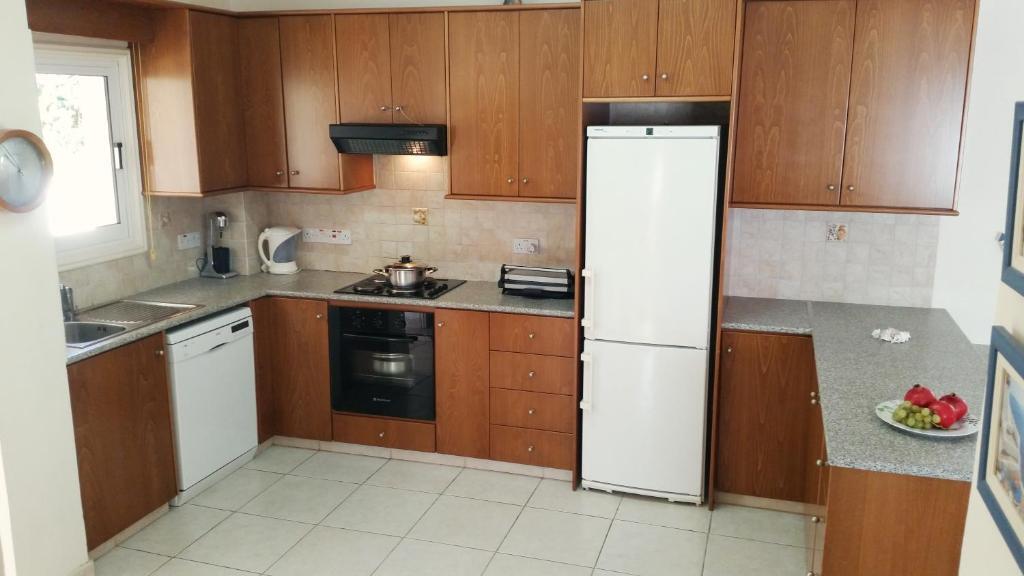 Протарас: Villa Nektaria Green Bay DPSV308