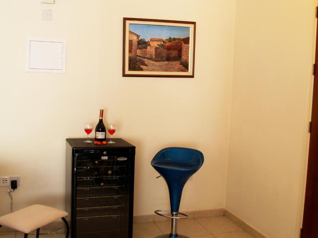 Протарас: Villa Nektaria Green Bay DPSV308