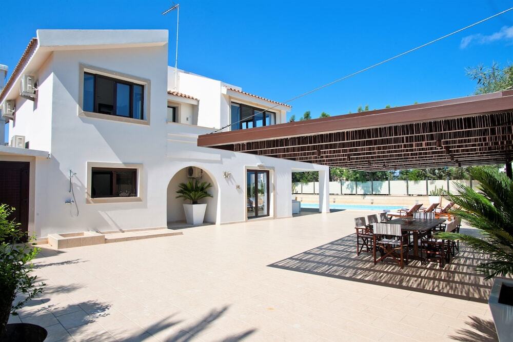 Villa Infinity Protaras Dpsh01 — фото 1