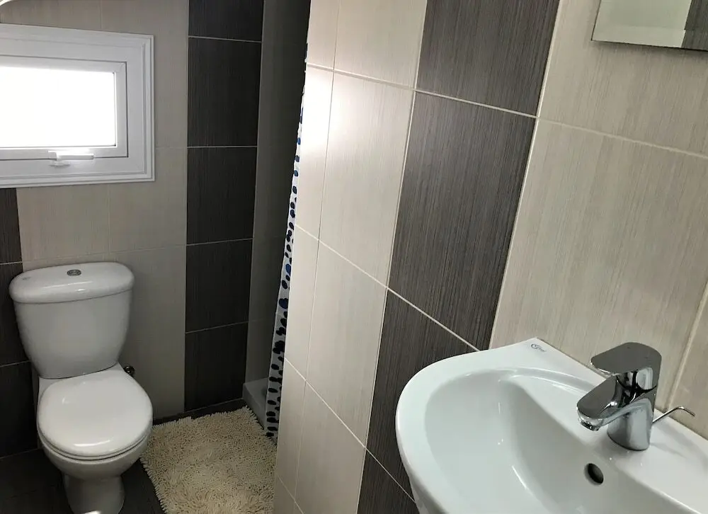 Айя-Напа: Villa Almyra Ayia Napa DPS02- Three Bed Villa with sea view