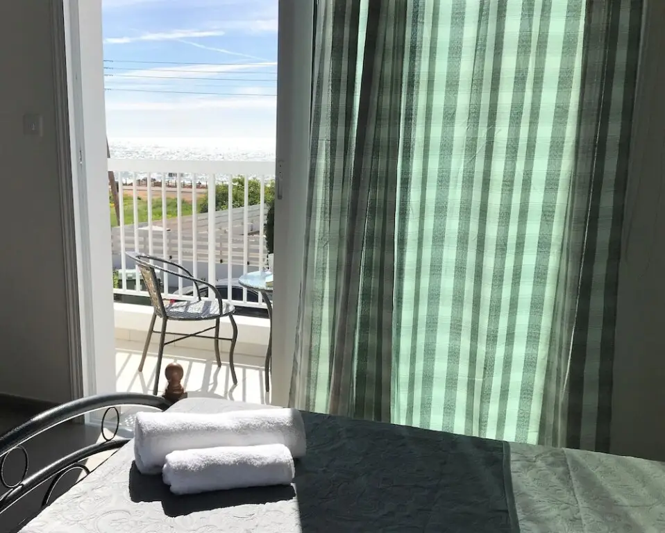 Айя-Напа: Villa Almyra Ayia Napa DPS02- Three Bed Villa with sea view