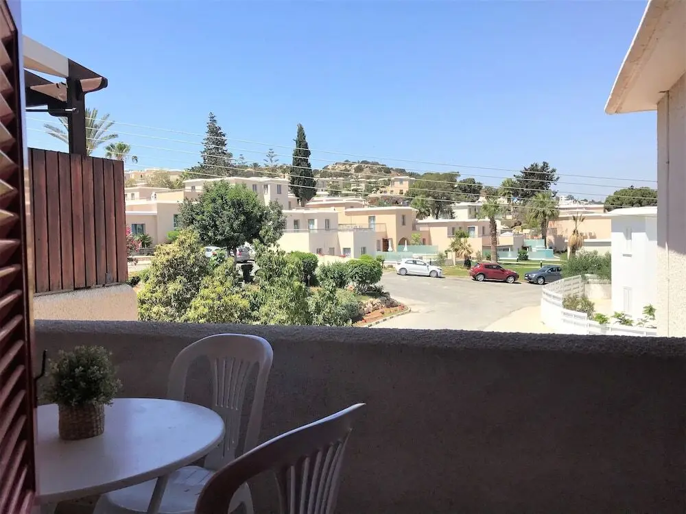 Протарас: Cherry Holiday Apt Protaras DPS22
