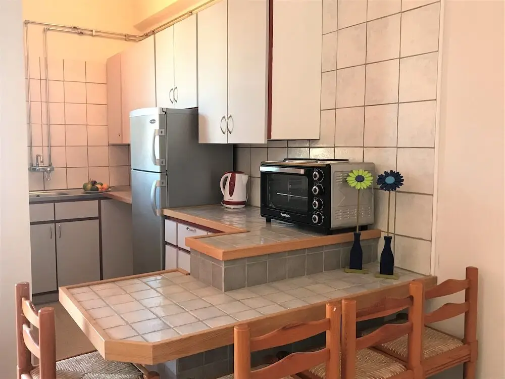 Протарас: Cherry Holiday Apt Protaras DPS22