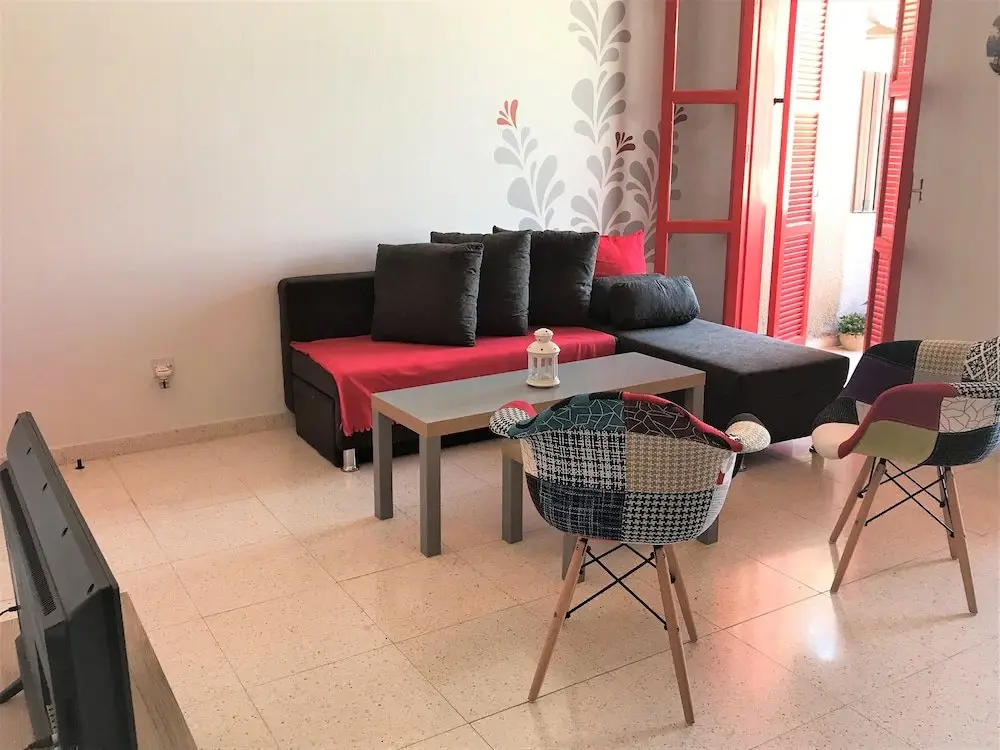Протарас: Cherry Holiday Apt Protaras DPS22