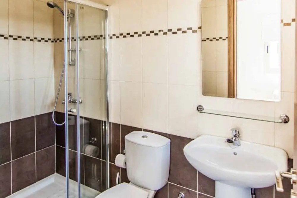 Полис Хрисохус: Green Valley Villa