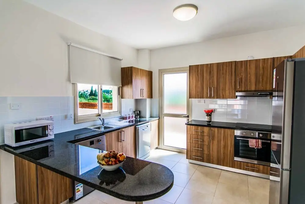 Полис Хрисохус: Green Valley Villa