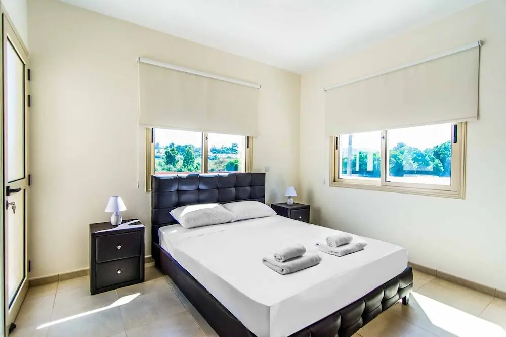 Полис Хрисохус: Villa Emerald Valley