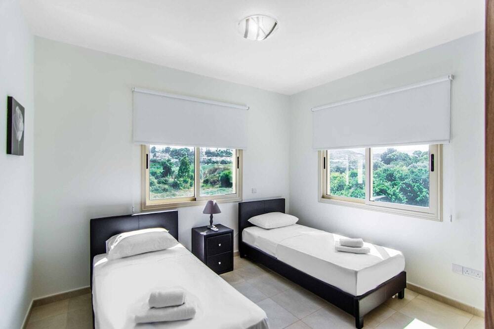 Полис Хрисохус: Villa Emerald Valley
