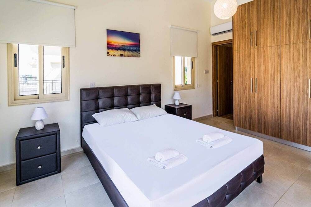 Полис Хрисохус: Villa Emerald Valley