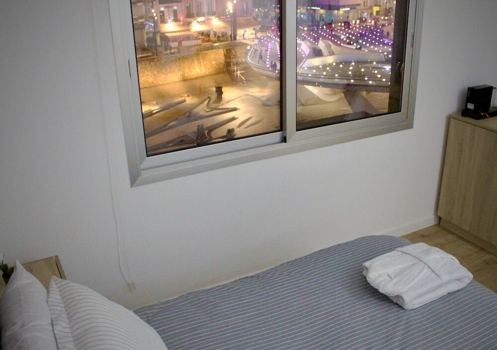 Purple Orange Luxury Suites — фото 1