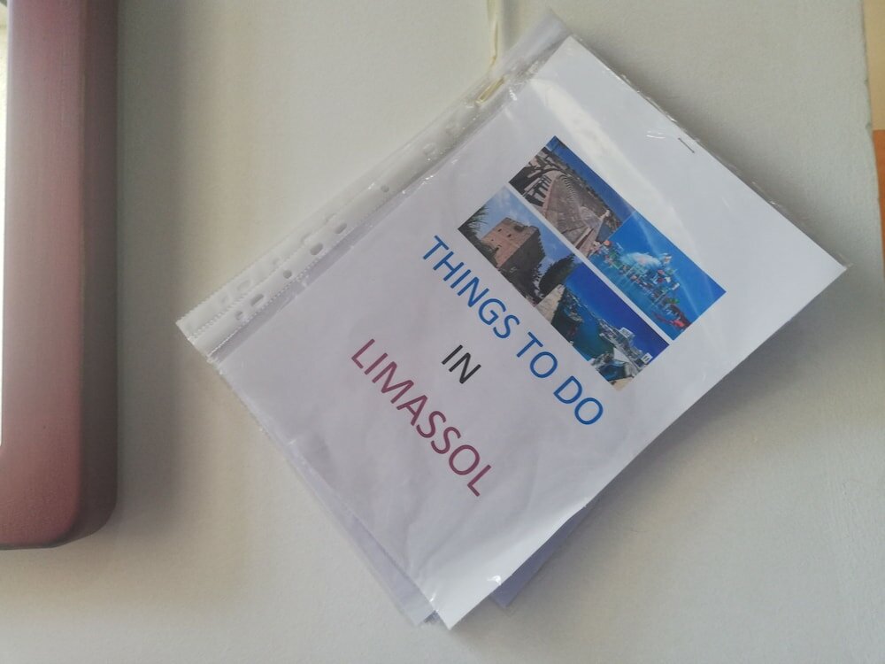 Лимассол: Limassol Home 1