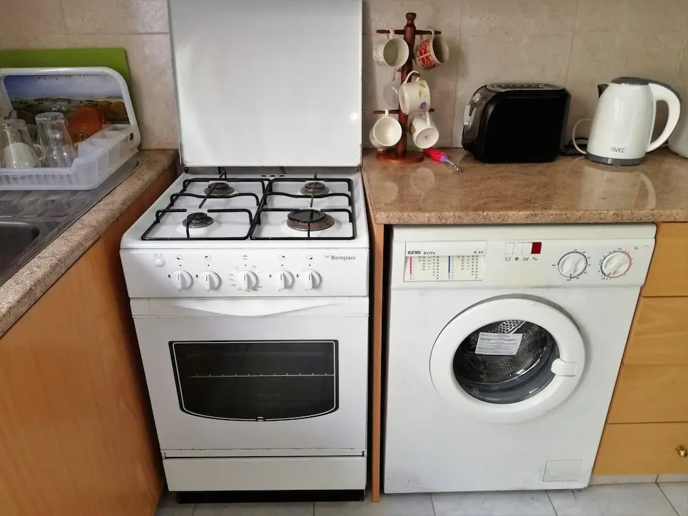 Лимассол: Limassol Home 1
