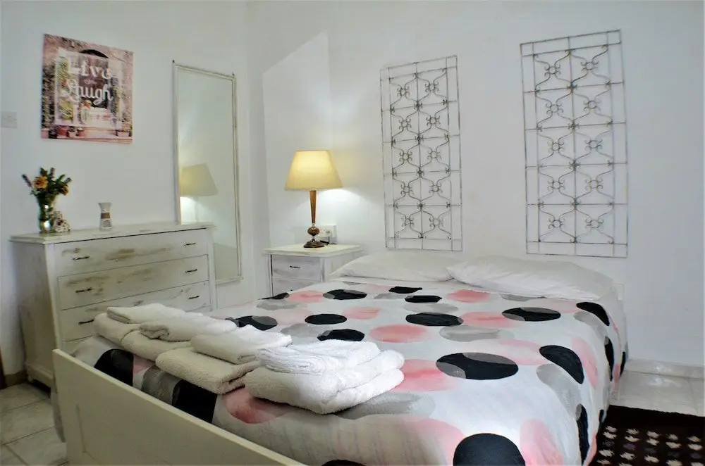 Лимассол: Limassol Home 1