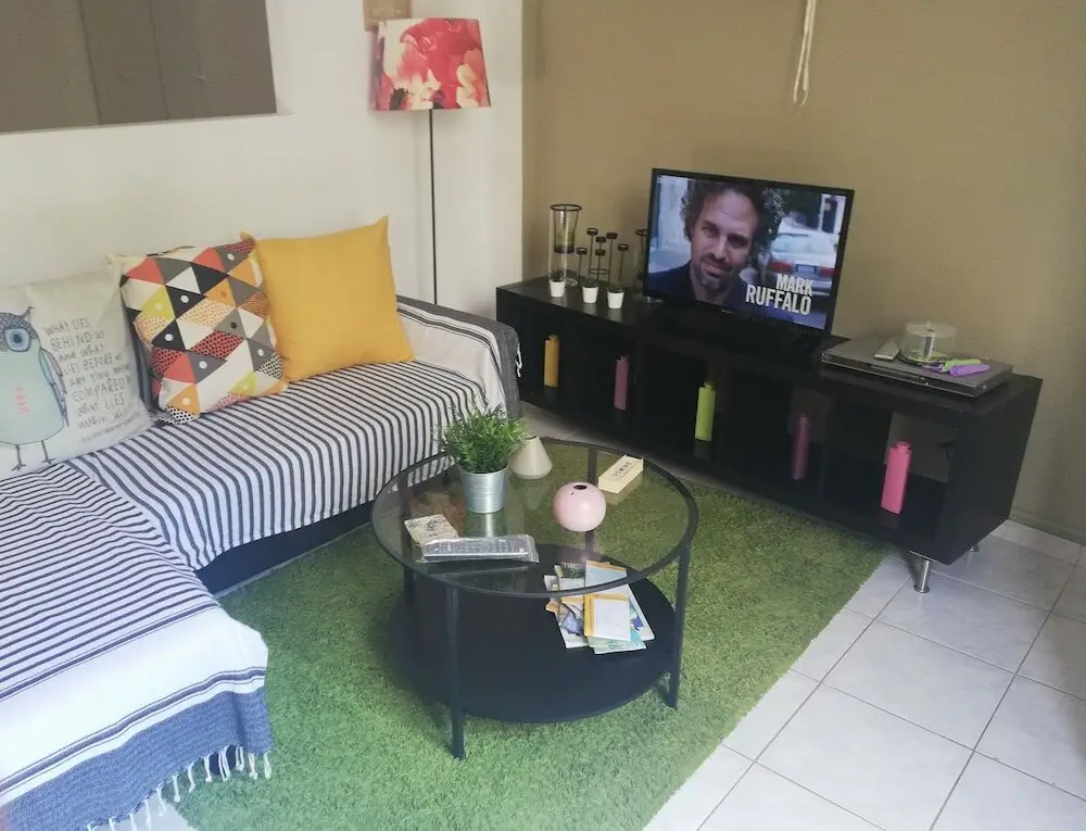 Лимассол: Limassol Home 1