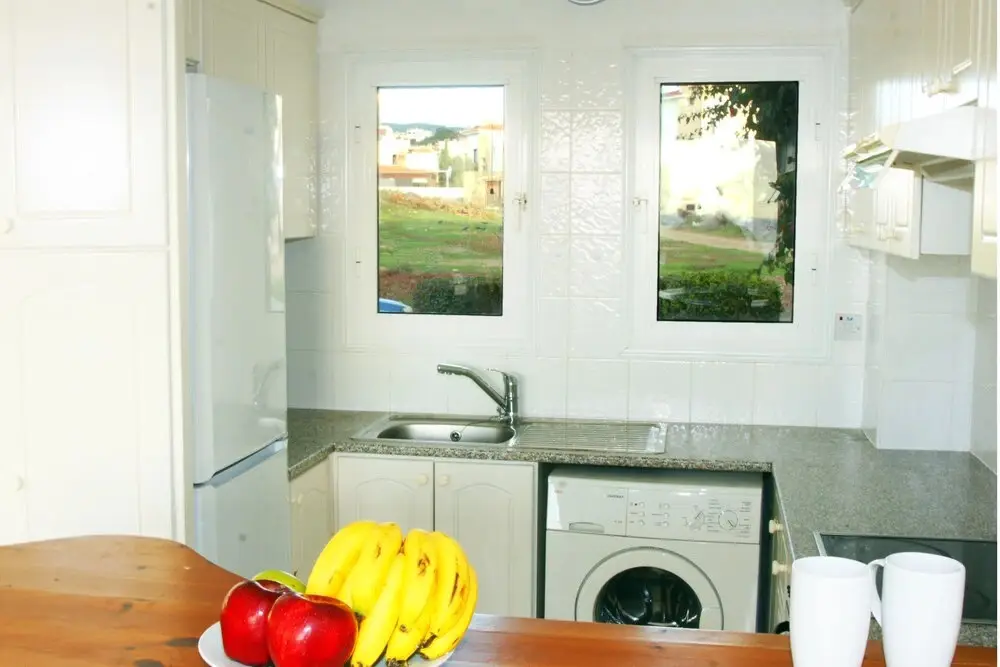 Хлорака: Resitour - Apollo Beach Villas