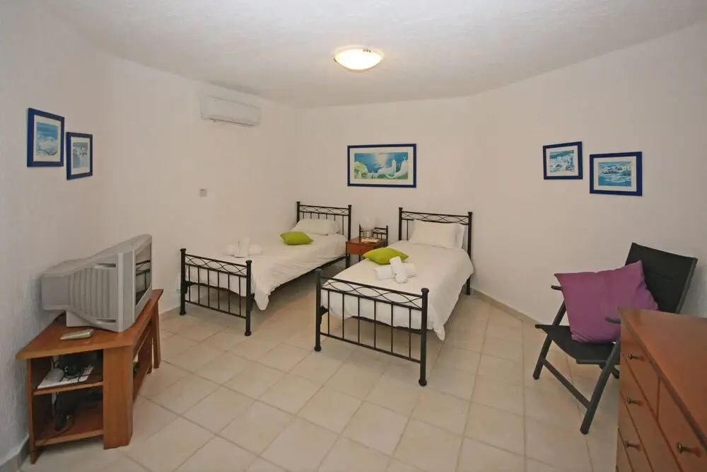 Хлорака: Resitour - Apollo Beach Villas