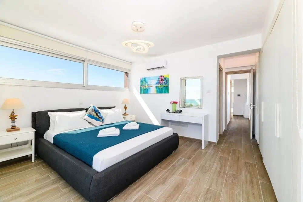 Айя-Напа: Infinity View Villa