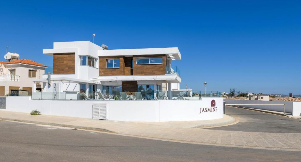 Infinity View Villa — фото 1