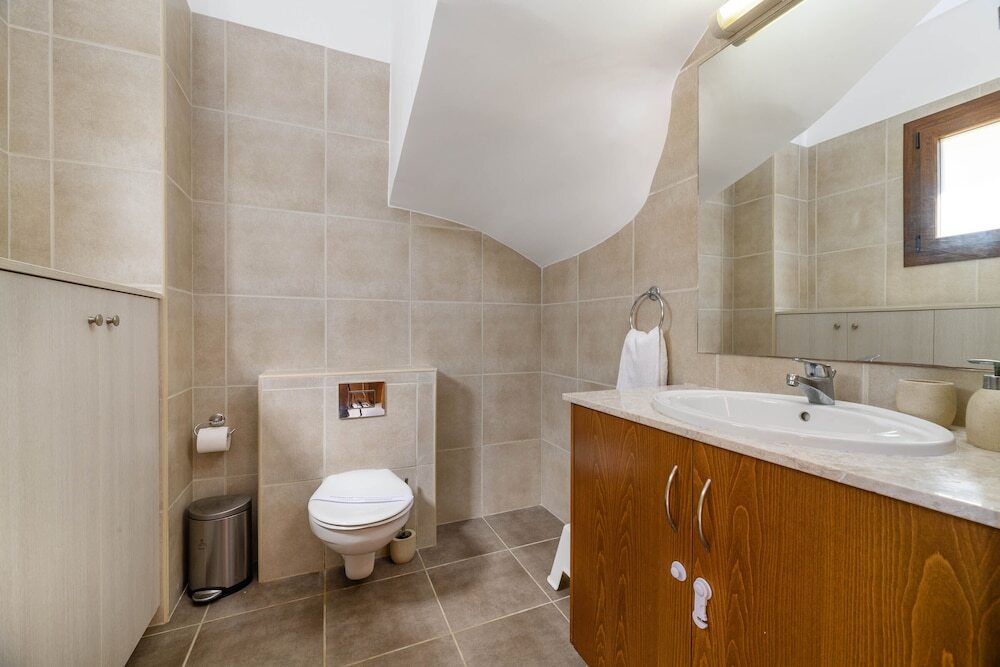 Протарас: Villa Greco Mare 40