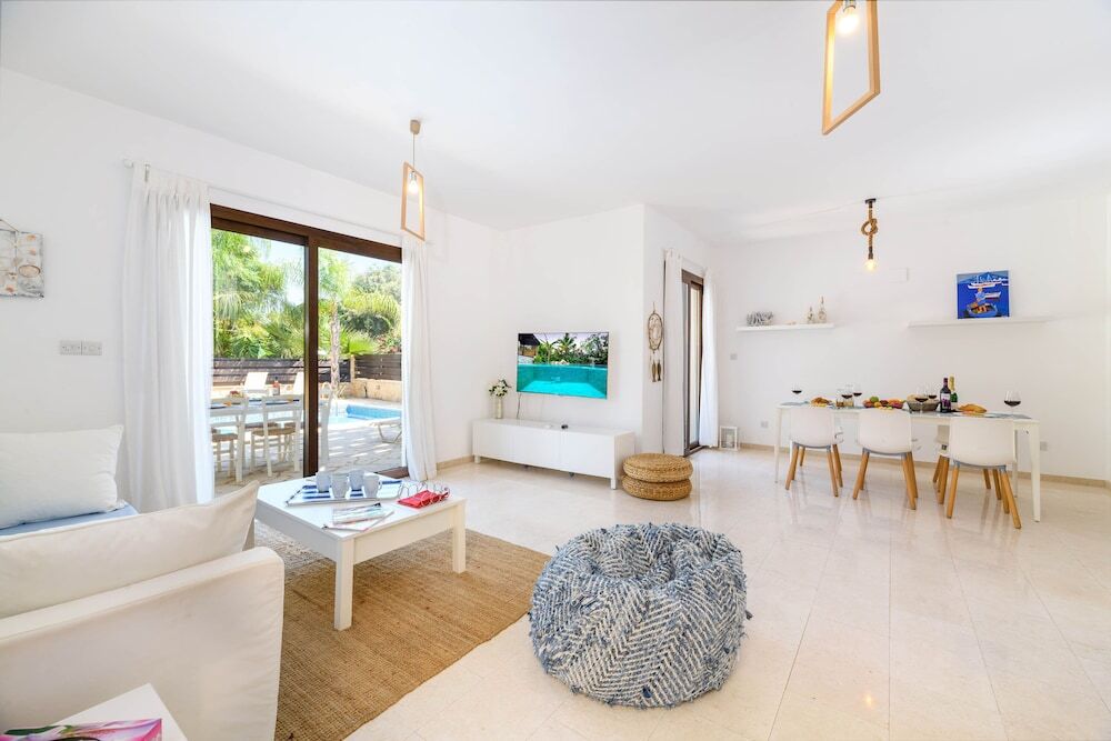 Протарас: Villa Greco Mare 40
