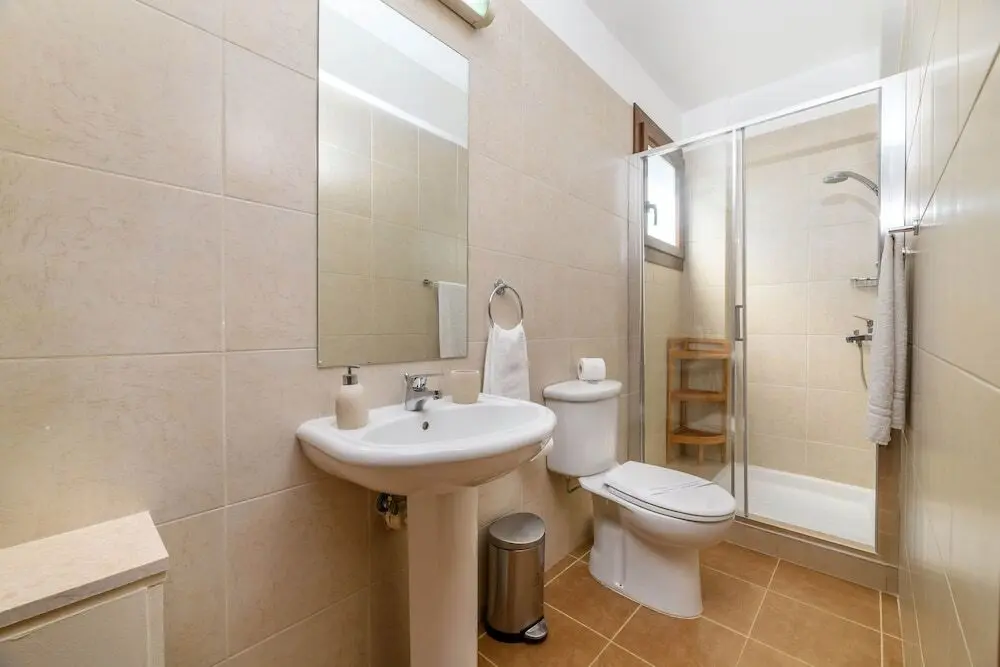 Протарас: Villa Greco Mare 40