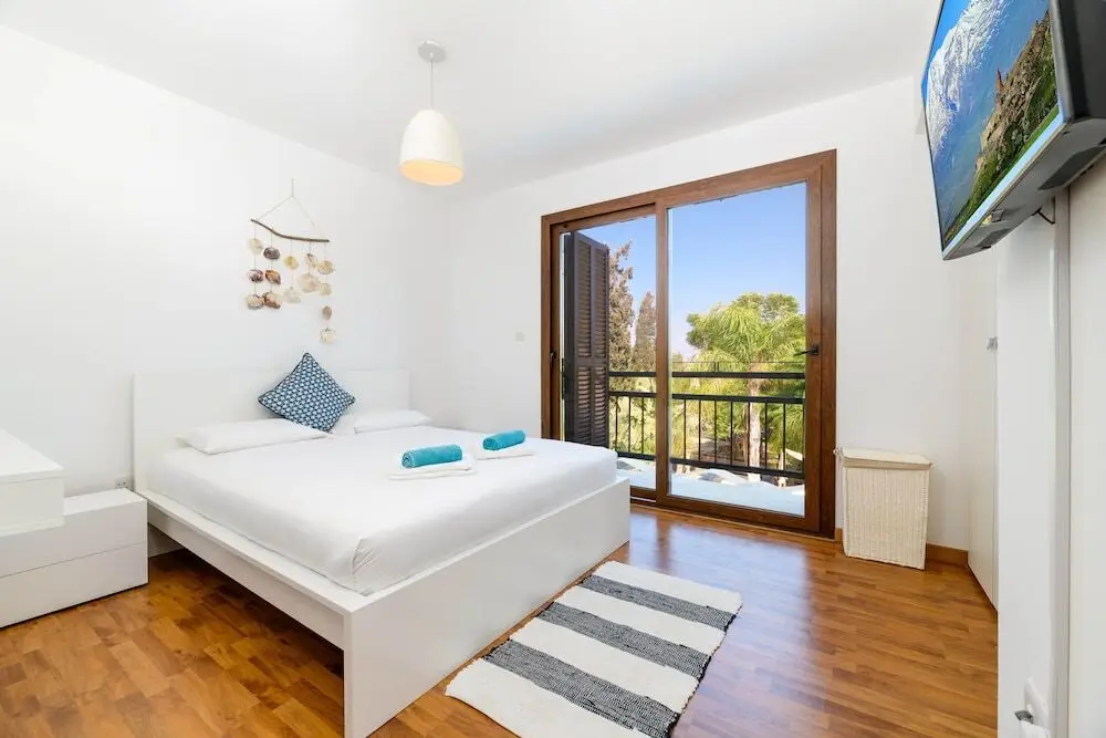 Протарас: Villa Greco Mare 40