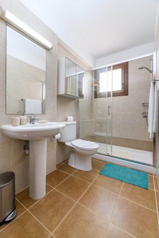 Протарас: Villa Greco Mare 40