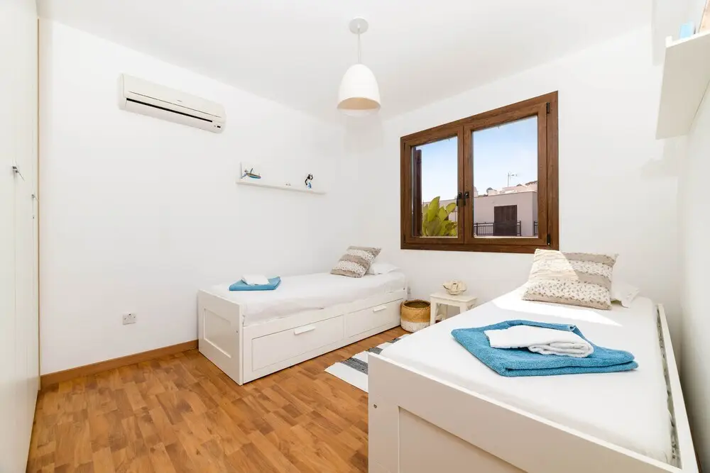 Протарас: Villa Greco Mare 40